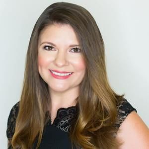 Meet your Posher, Beth